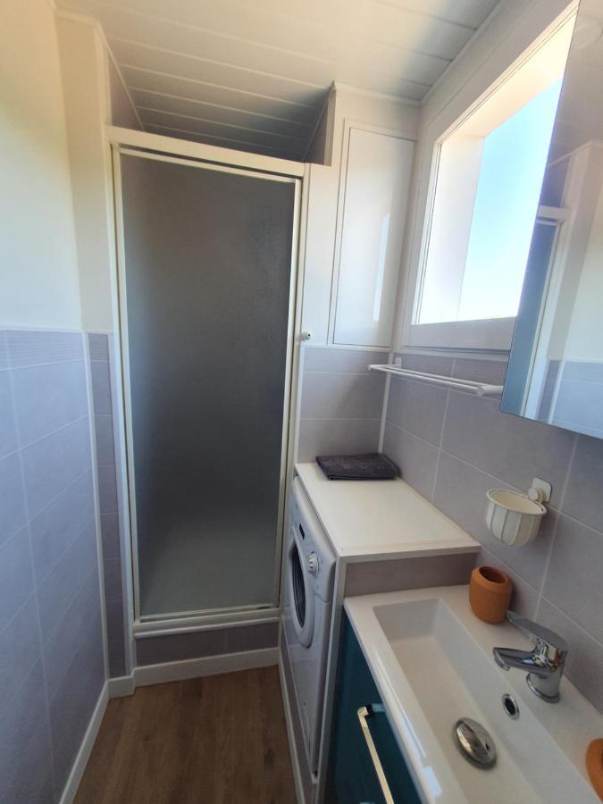 Studio cabine mer et pinède 26m2: 4pers, neuf, cosy La Grande-Motte Esterno foto