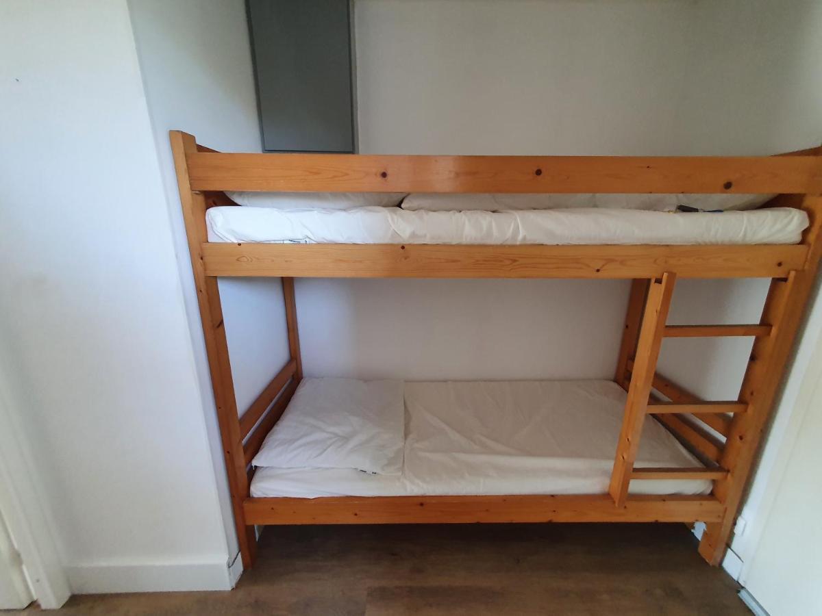 Studio cabine mer et pinède 26m2: 4pers, neuf, cosy La Grande-Motte Esterno foto