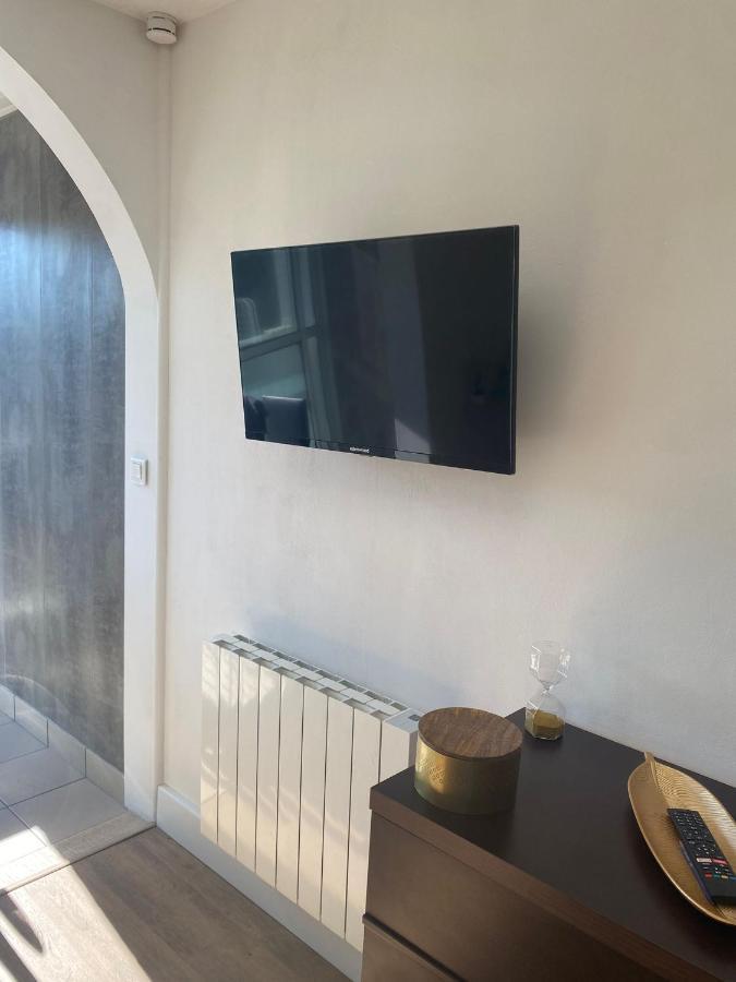 Studio cabine mer et pinède 26m2: 4pers, neuf, cosy La Grande-Motte Esterno foto