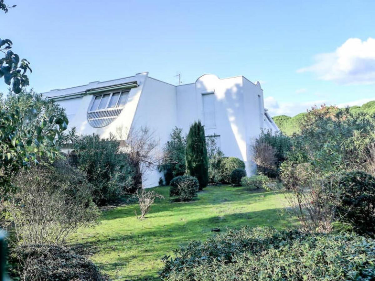 Studio cabine mer et pinède 26m2: 4pers, neuf, cosy La Grande-Motte Esterno foto